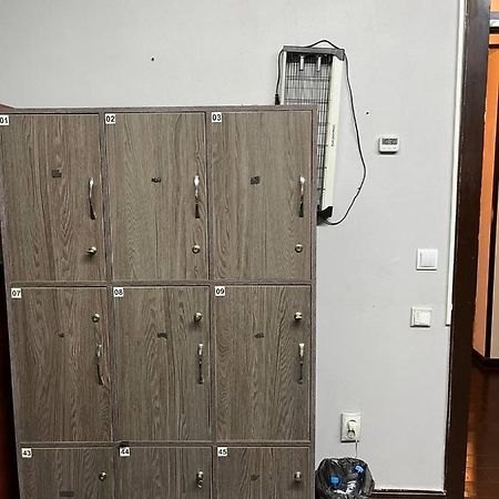 Tokyo Hostel Koktobe Luaran gambar