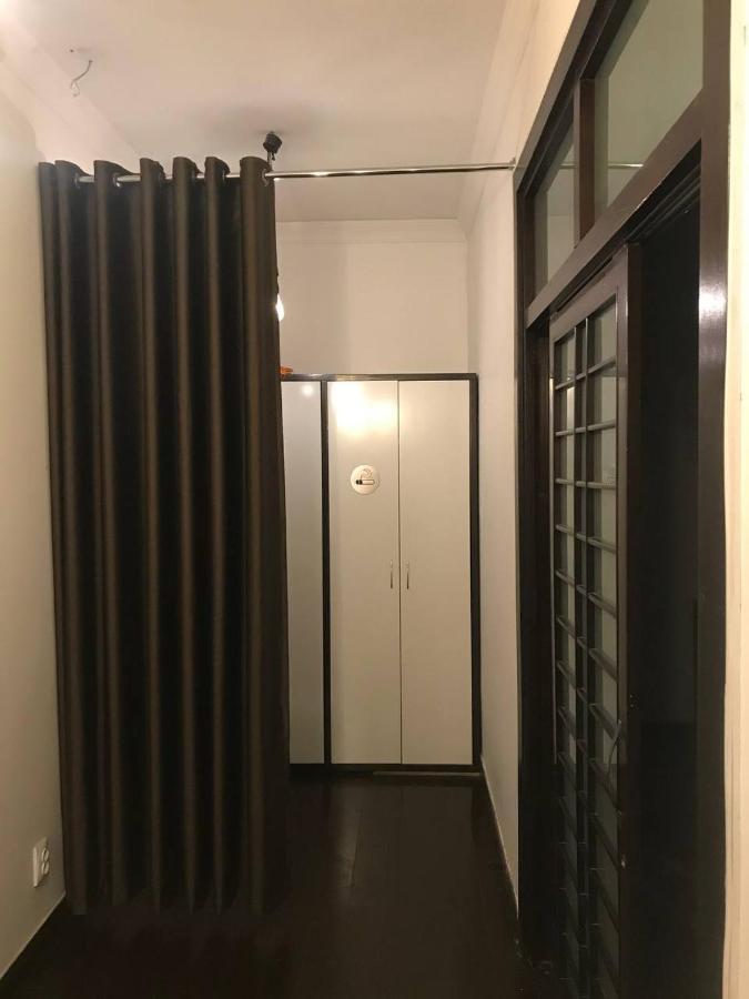 Tokyo Hostel Koktobe Luaran gambar