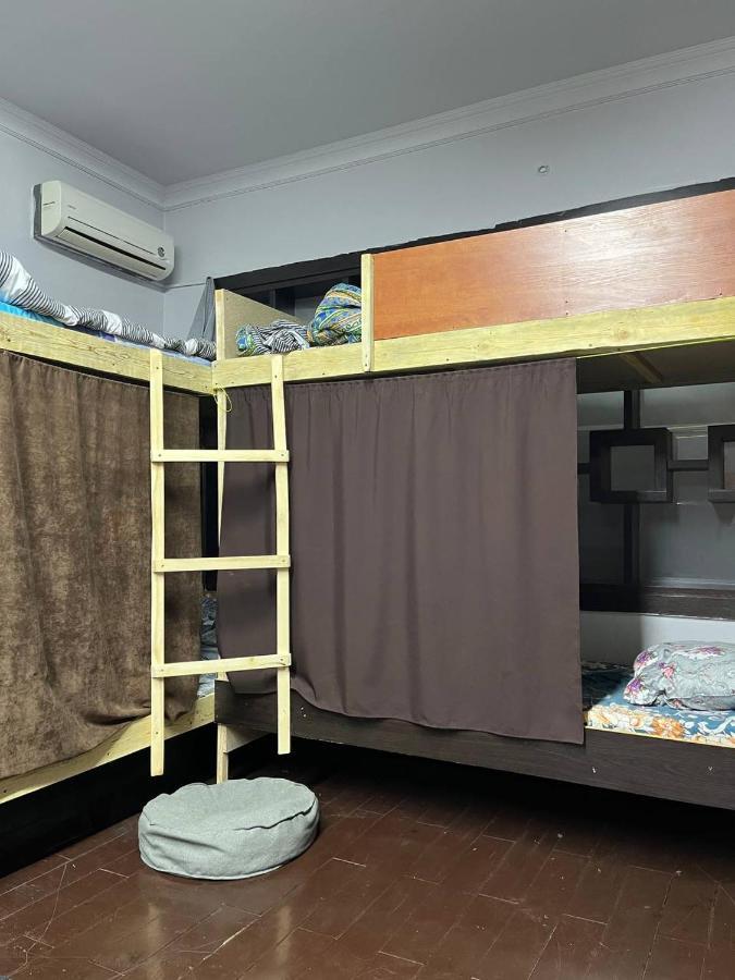 Tokyo Hostel Koktobe Luaran gambar